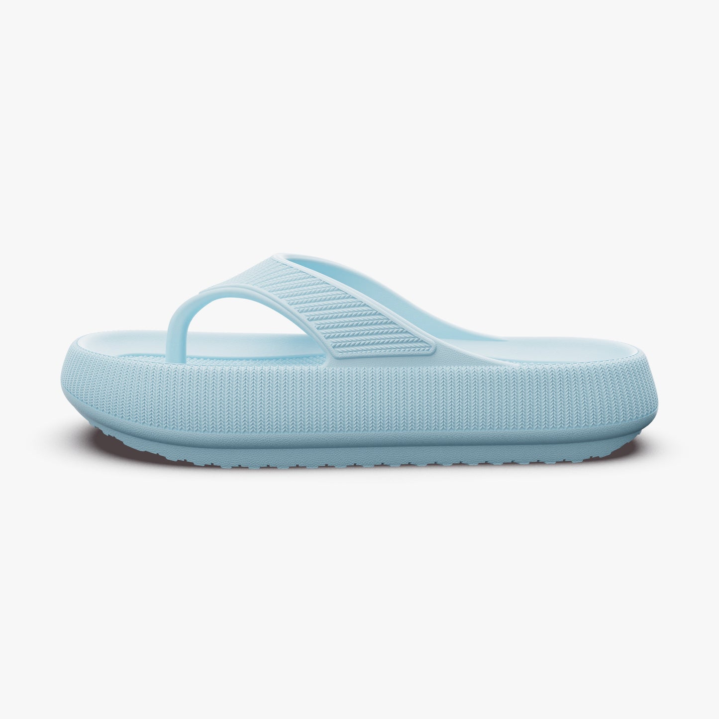 Bummys™ - Wedge