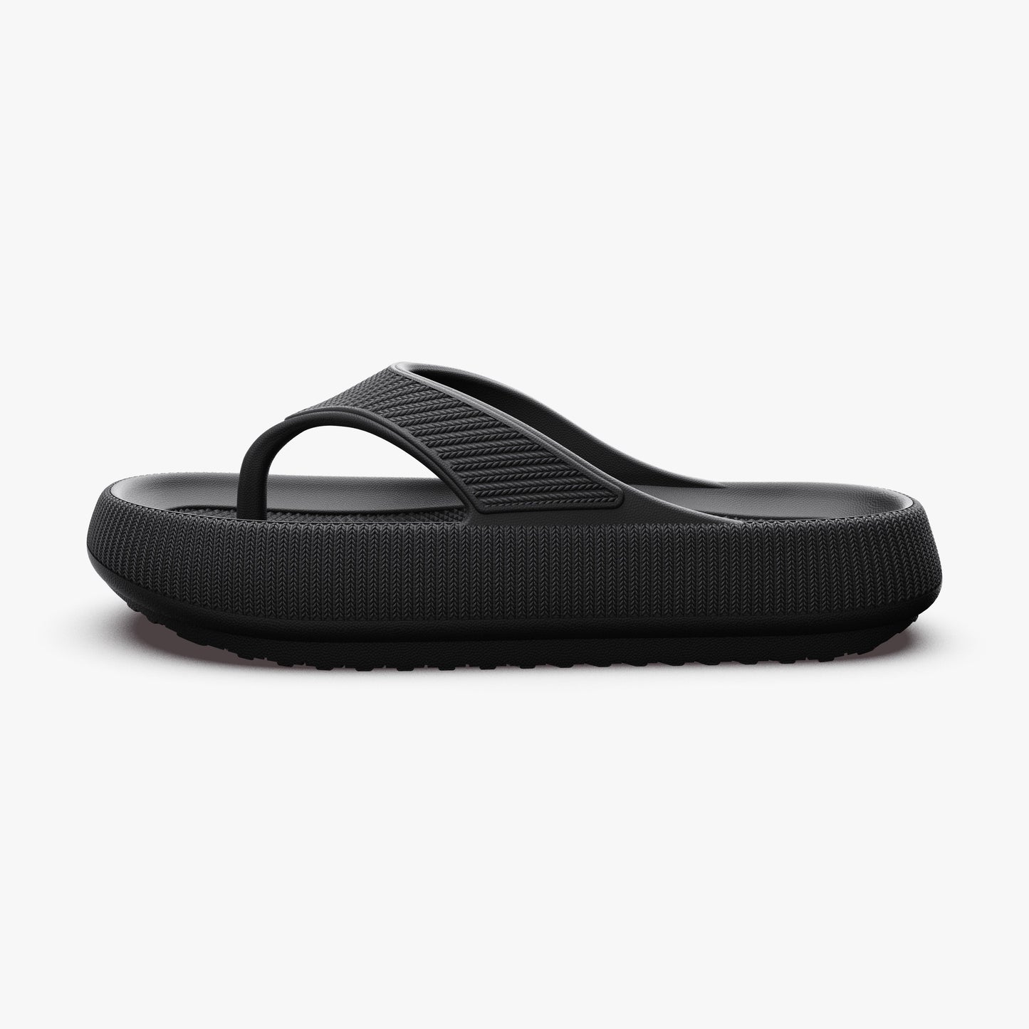 Bummys™ - Wedge